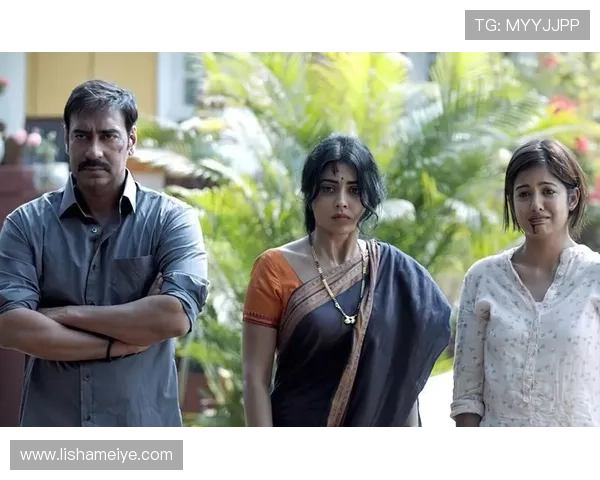 《误杀瞒天记》：6个细节告诉你，为什么这部电影能成为经典