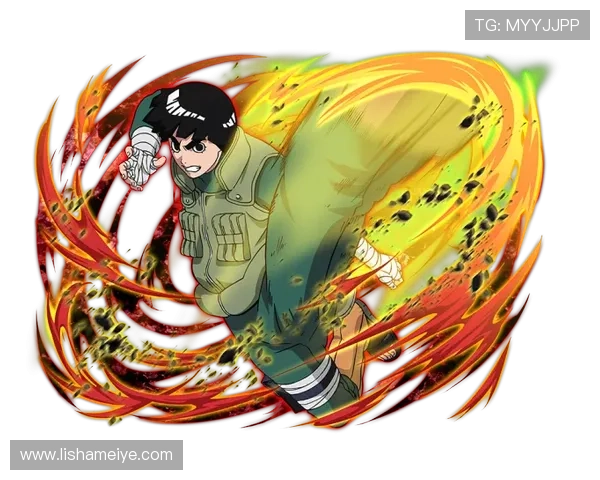 火影忍者小李外传中热血青春忍者团队并肩作战成长传奇故事篇章 火影忍者小李外传中热血青春忍者团队并肩作战成长传奇故事篇章