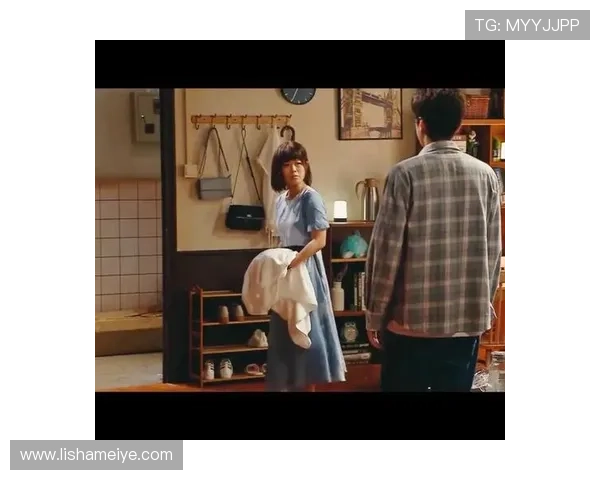 《长大后2》:当童年滤镜褪色,我们能否找回那份勇气? 《长大后2》:当童年滤镜褪色,我们能否找回那份勇气?