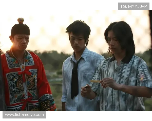 父后七日:一场关于爱与告别的沉思