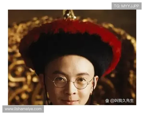 《大人物》:时代洪流中的潮起潮落,传奇人生中的悲欢离合 《大人物》:时代洪流中的潮起潮落,传奇人生中的悲欢离合