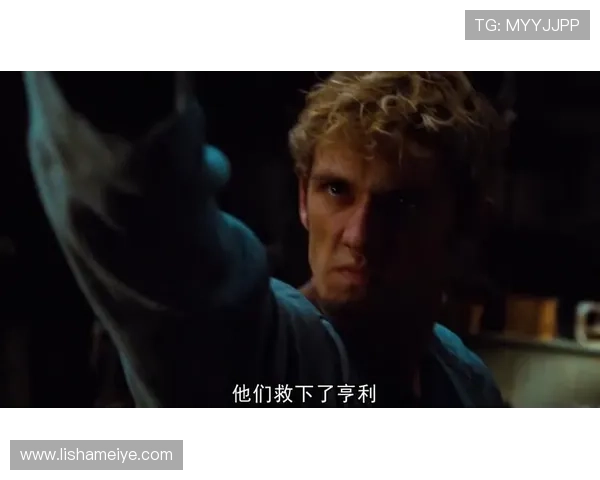 揭秘《关键第四号2》：重塑科幻叙事，点燃未来之战