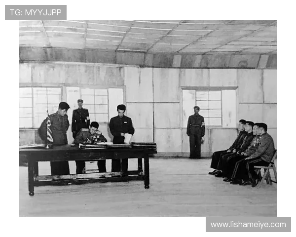 板门店：当历史硝烟化作银幕光影，一场关于和解与未来的观影之旅